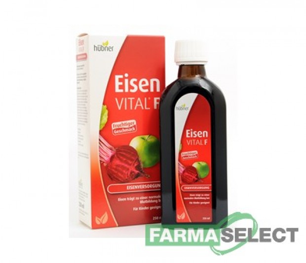 EISEN VITAL